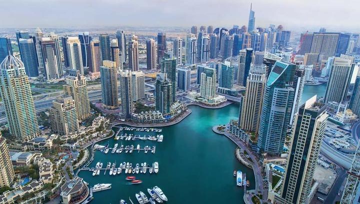 Պետության հաշվին Դուբայ են գնացել․ «Ժողովուրդ»