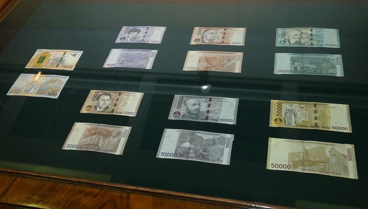 Նոր փողերի արժեքը՝ յոթ փակի տակ․ «Իրատես»