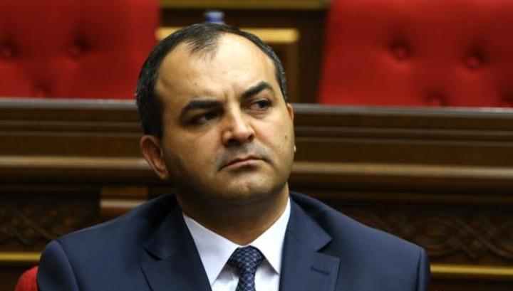 2018թ. ընթացքում հանցագործությունների թիվը 8.9%-ով աճել է