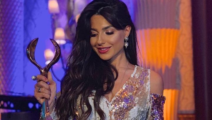 Սիրուշոն միջազգային հեղինակավոր մրցանակ է ստացել