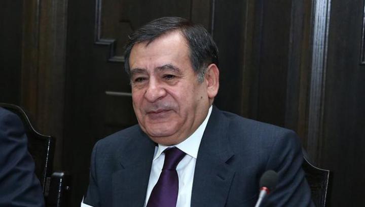 «Հայաստան» հիմադրամի ստուգման նյութերն ուղարկվել են դատախազություն