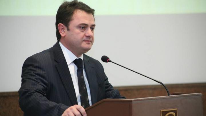 Բիզնես հիմնելու համար գործարարներին որոշակի երաշխիքներ են անհրաժեշտ. Հայկ Չոբանյան