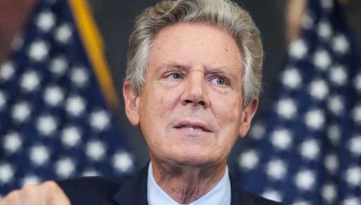 Ալիևը պետք է անհապաղ դադարեցնի իր ագրեսիան. կոնգրեսական Ֆրենկ Փալոուն