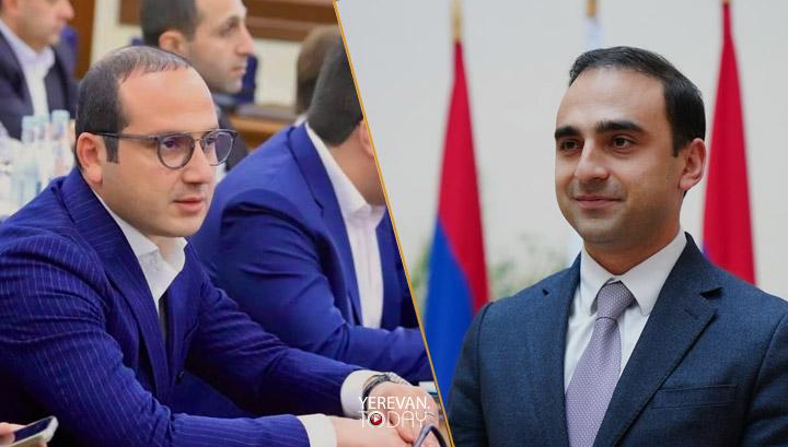 ՔՊ-ն Երևանում շրիշակից ցածր վարկանիշ ունի․ Գևորգ Ստեփանյան