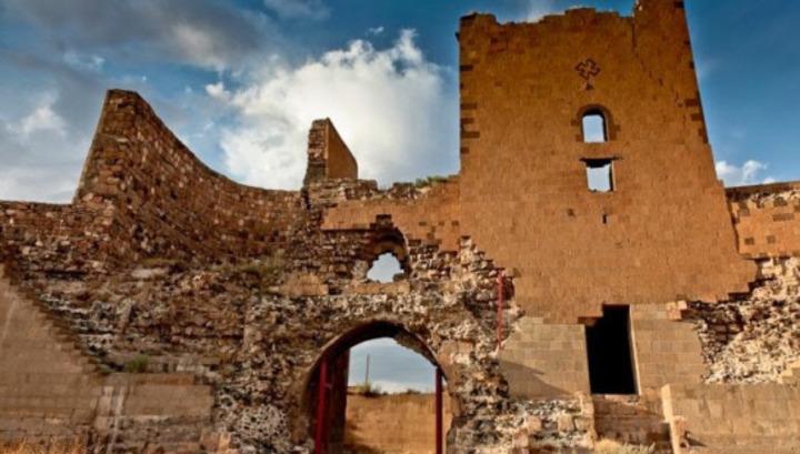 Թուրքական մամուլում բացահայտ խոսվում է Անիի հայկական լինելու մասին