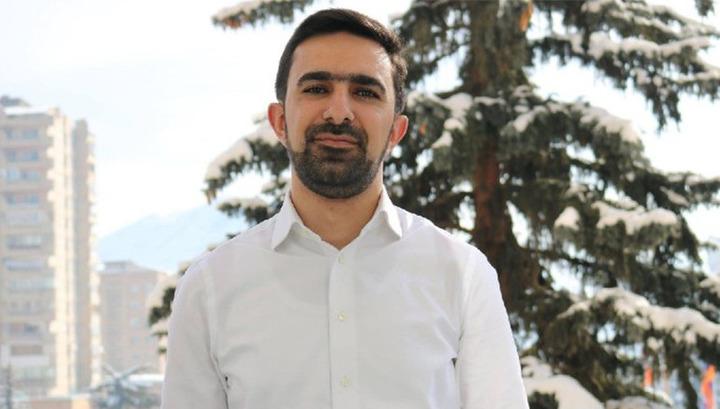 Կոտայքի փոխմարզպետն ազատվել է պաշտոնից