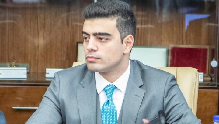 Իշխանությունը փորձում է դամոկլյան սուր կախել դատական իշխանության անկախության գլխին․ Սոս Հակոբյան