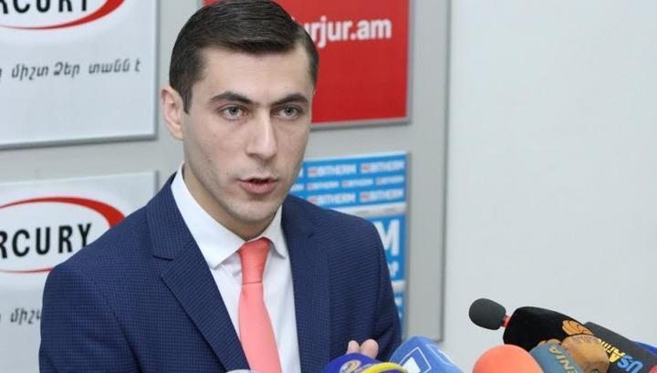 Վաղվանից ձմեռ է միայն օրացույցով. Գագիկ Սուրենյան