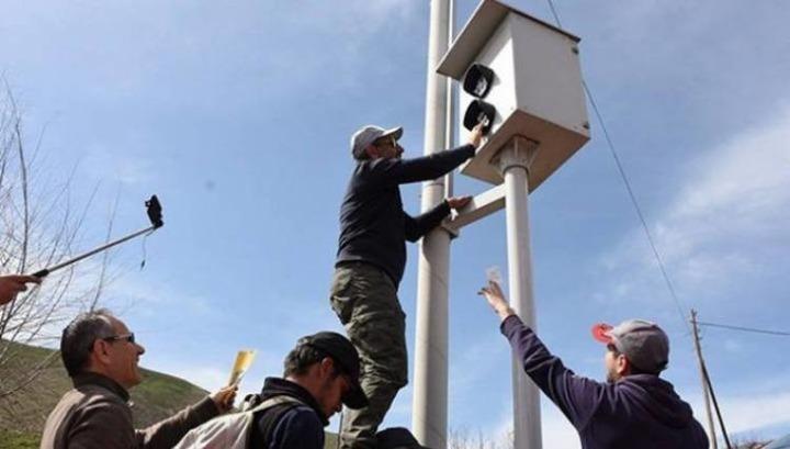 Փաշինյանն իրենով արեց «Սաշիկի արագաչափերի» բիզնեսը․ «Հրապարակ»