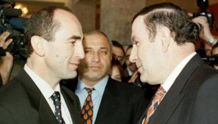 Մարտի 1-ի գործը քաղաքական շոու է. Panorama.am