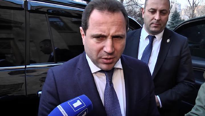 Հայ մասնագետներին Սիրիա ուղարկելու հարցով ԱՄՆ-ի հետ հակասություն կա. ՊՆ