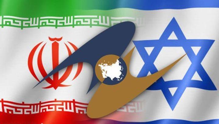 Իսրայելը կմտնի ԵՏՄ ազատ առևտրի գոտի