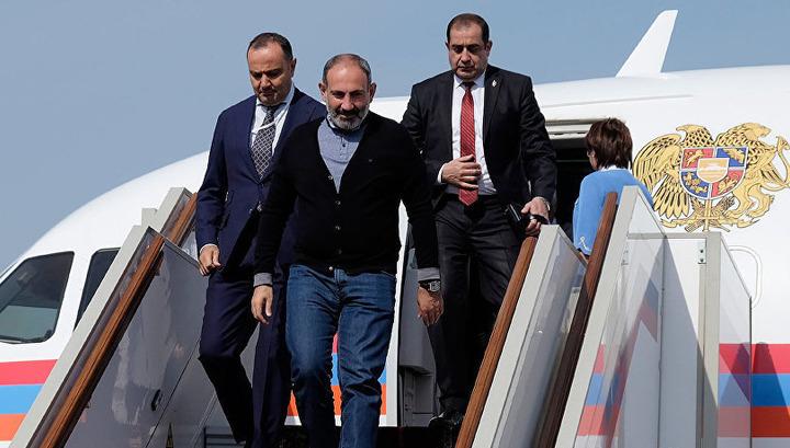 Շոու՝ առանց օրակարգի․ ի՞նչ սպասել Փաշինյանի այցից Բրյուսել․ «168 Ժամ»