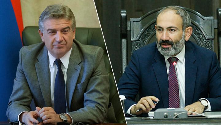 Նախկիններն էլ էին ասում՝ իրենց կառավարության ծրագիրը փայլուն է․ «Հրապարակ»