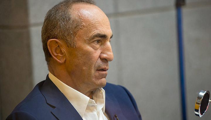 Առաջին քաղբանտարկյալը՝ հետխորհրդային տարածքում․ Комсомольская правда