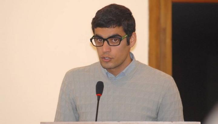 Տիգրան Ավինյանն ընդդեմ Politik.am-ի դատական նիստը հետաձգվել է