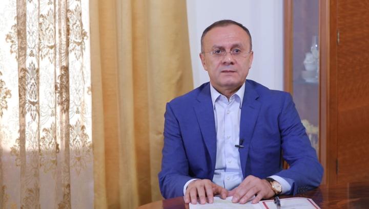 Բանակը ժողովրդի անվտանգության երաշխավորն է եղել. Ս․ Օհանյանը՝ մարտի 1-ի մասին