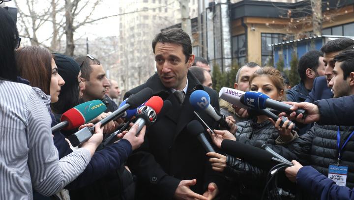 Երևանի տրանսպորտային ցանցը հասցվել է վերջին կետին՝ վատ իմաստով. Քաղաքապետ