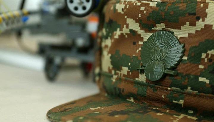 Տարբեր ոլորտներում նվաճումներ գրանցած տղաները կազատվեն բանակից