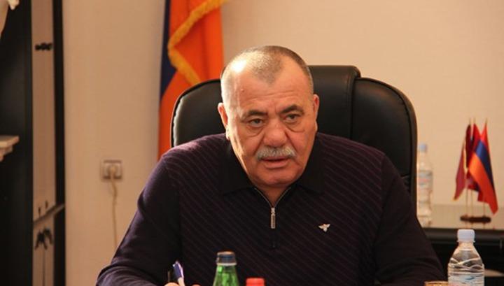Մանվել Գրիգորյանը մարտի 1-ի գործով ցուցմունք չի տվել․ փաստաբան