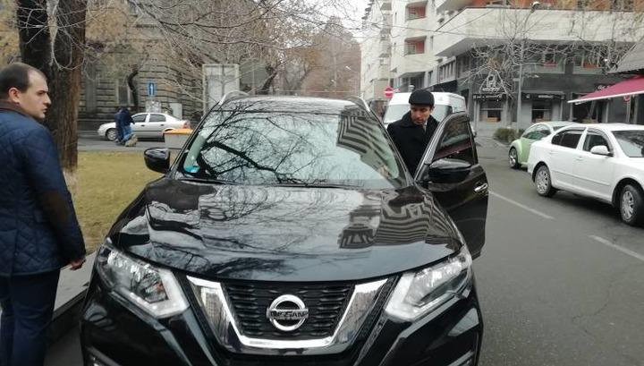 Հայկ Մարությանը թիկնապահ և վարորդ չունի․ «Հրապարակ»