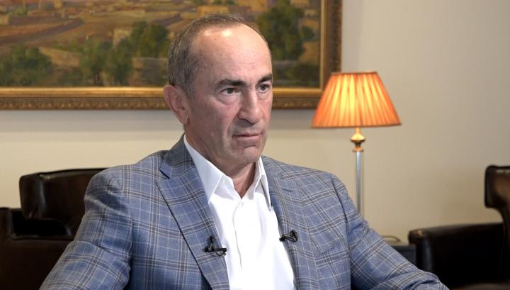 Իրավապահ համակարգը վախենում է Քոչարյանի մասով ՄԻԵԴ որոշումից. «Ժողովուրդ»