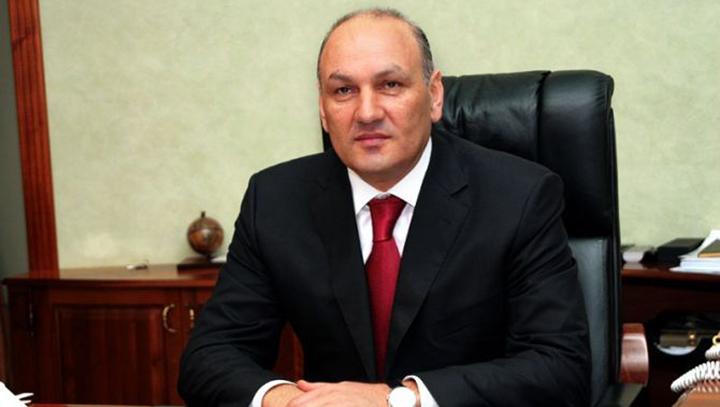 Գագիկ Խաչատրյանին կանչել են ԱԱԾ. «Փաստինֆո»