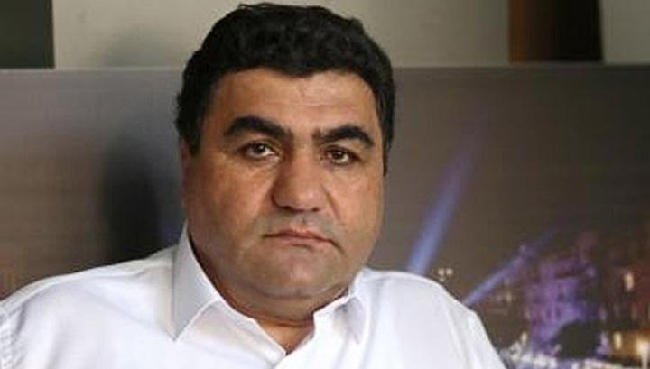 Մահացել է Մհեր Եղիազարյանի հայրը