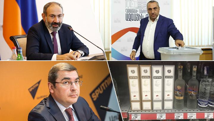 Սամվել Ալեքսանյանի, 1000 խոշոր հարկատուների և բյուջեի «մուտքագրումների» պարադոքսը