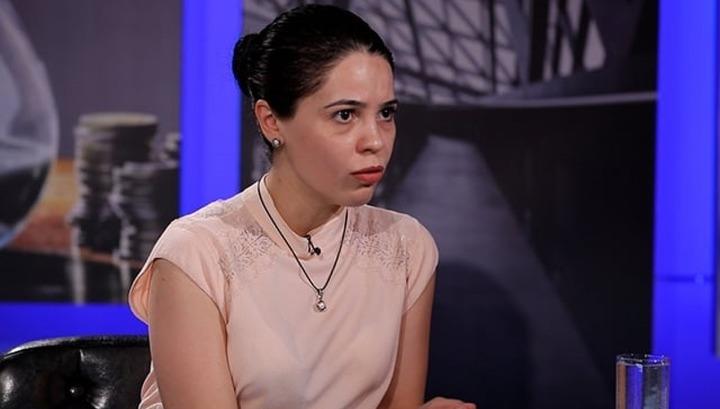 Բոլորը սրան լուռ նայում են, անունն էլ դնում են «խաղաղության» մասին բանակցություն․ Տաթևիկ Հայրապետյան