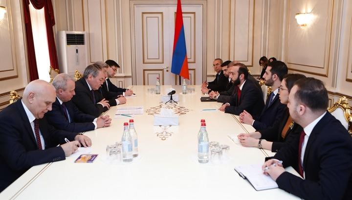 Ռուսների ստուգայցը հարցականներ է առաջ բերել․ «Հրապարակ»