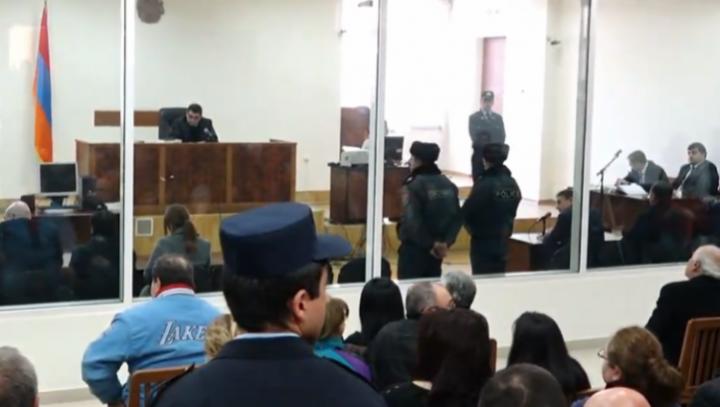 Եվս մեկ դեմ կարծիք «Սասնա Ծռեր»-ի համաներմանը