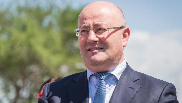 Վրաստանի ՊՆ-ն կժամանի Երևան