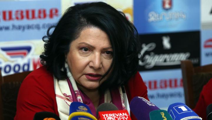 Ո՞վ է Սիլվա Համբարձումյանի «տանիքը» կամ ամենազոր գործընկերը․ «Հետք»