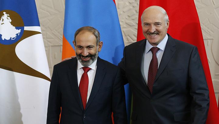 Կոնսենսուս «պա բելառուսկի»․ ՀԱՊԿ կանոնակարգը կփոխե՞ն․ «Հրապարակ»