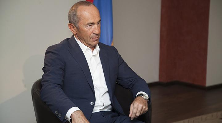 Քոչարյանը նախընտրական պայքարի մեկնա՞րկ է տալիս. Սպուտնիկ Արմենիա