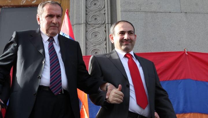 Ձևով՝ նիկոլական, բովանդակությամբ՝ լևոնական․ 7or.am