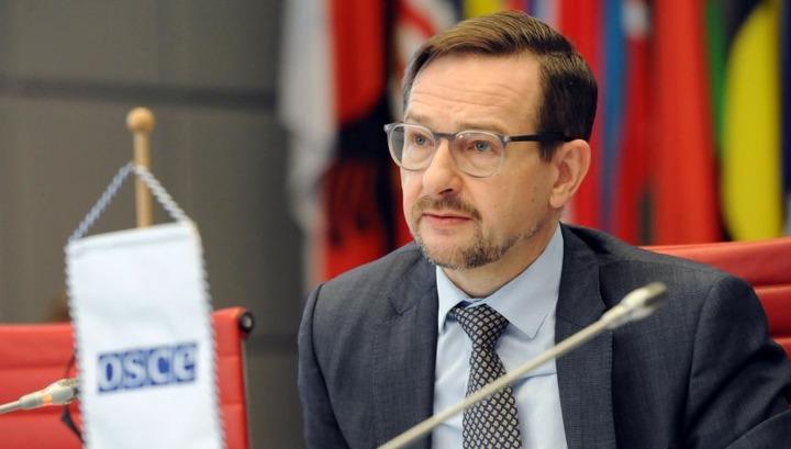 ԵԱՀԿ-ն ակնկալում է առաջընթաց տեսնել ԼՂ բանակցություններում