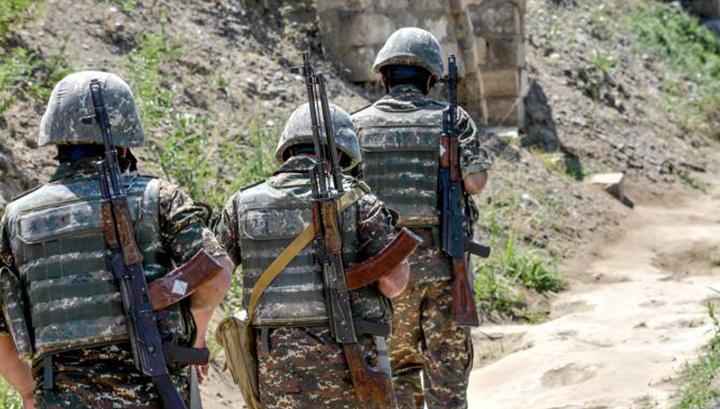 Մի շարք զինվորականներ կպարգևատրվեն. Արցախի ՊԲ