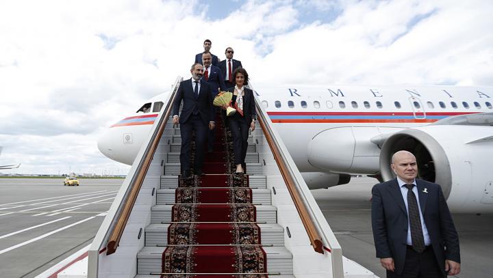 Փաստեր՝ պետության հաշվին ճոխ և գաղտնի ծախսի մասին․ Politik.am