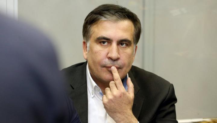 Սահակաշվիլիի ռեժիմը հանցավոր չի ճանաչվել