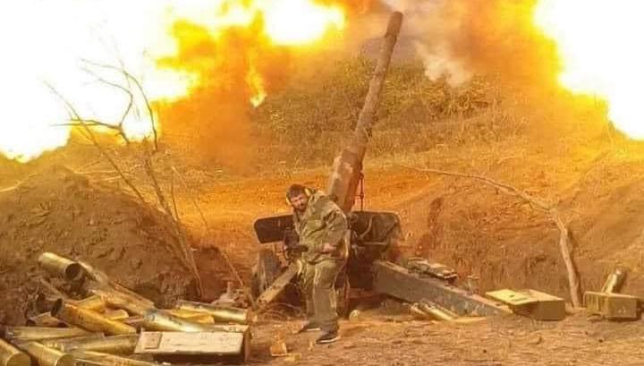 Անդոն, պատասխան ես տալու. Իգոր Խաչատուրովն՝ Անդրանիկ Քոչարյանին