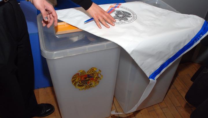 Հետընտրական կրքերն Ակունքում շարունակվում են․ «Ժողովուրդ»