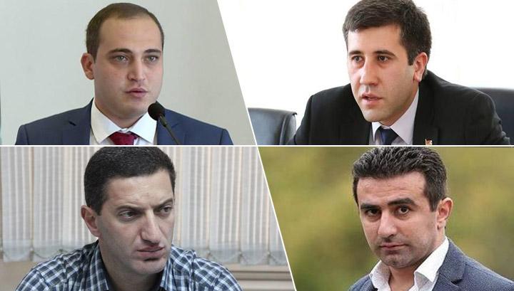 Պետական ռեկետից մինչև ԵՊՀ-ում քաղաքական հաշվեհարդար․ ակտիվ ֆեյսբուք