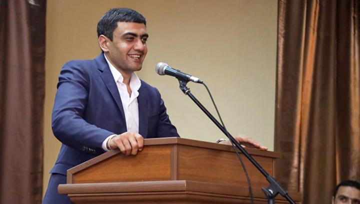 Առուշ Առուշանյանն, անգամ ամիսներ շարունակ գտնվելով քաղբանտարկյալի կարգավիճակում, գրանցեց անքննելի հաղթանակ․ «Վերածնվող Հայաստան» կուսակցություն