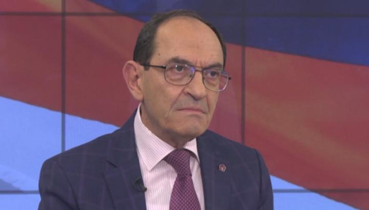 ՀԱՊԿ-ում ծանր բանակցություններ են ընթանում․ Շավարշ Քոչարյան. Tert.am