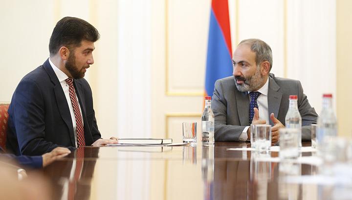 Նորաստեղծ ՊՎԾ-ն 800 աշխատող ունի․ «Հրապարակ»