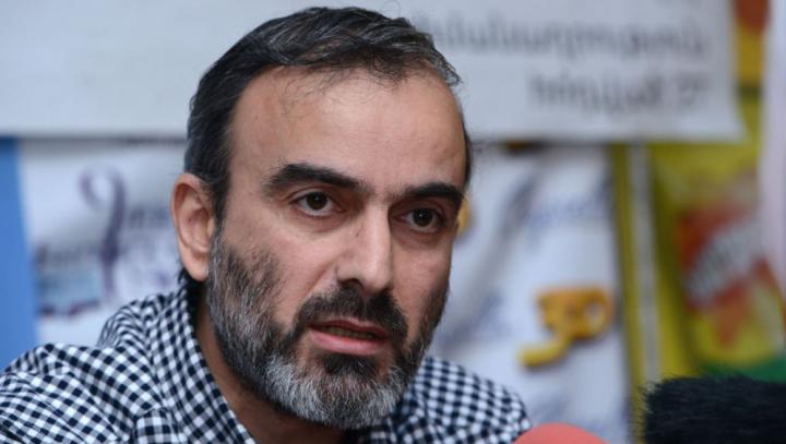 Ծռերի հարցով քաղաքական գնահատականի կարիք կա. «Փաստ»