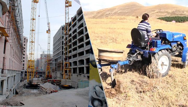 Տնտեսական գերանկումների վերջը չի երևում