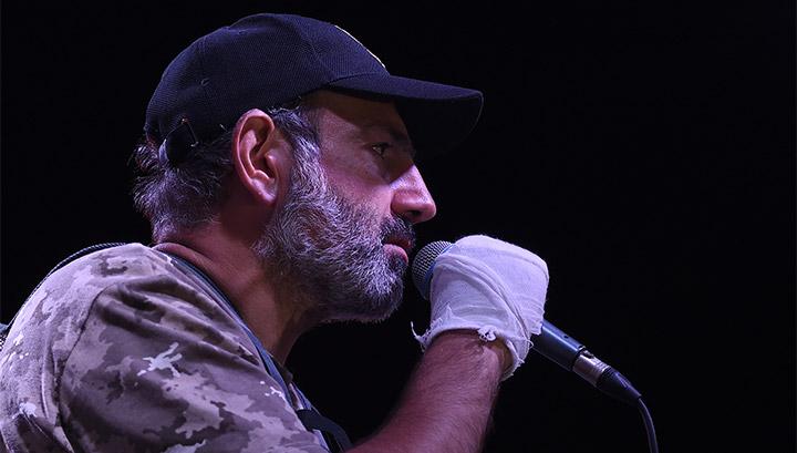 Ինքդ քեզ հարցրու, իսկ դու և կառավարությունն ի՞նչ եք արել մարդկաց համար